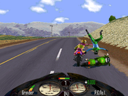 Road Rash