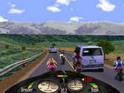 Road Rash