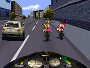 Road Rash