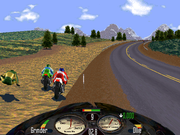 Road Rash