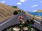 Road Rash