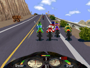 Road Rash