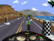 Road Rash