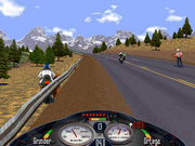 Road Rash