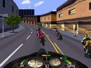 Road Rash