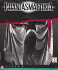 [Roberta Williams' Phantasmagoria - обложка №2]