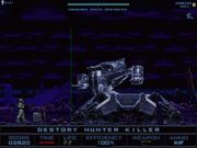 RoboCop 2D 2: RoboCop versus Terminator