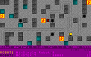 Robot Warfare 1