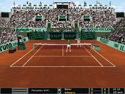 Roland Garros 1997