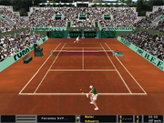 Roland Garros 1997