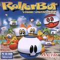 RollerBot: Time Journey