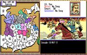 Romance of the Three Kingdoms II