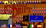 [Rorke's Drift - скриншот №1]