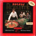 [Ruckus Roulette - обложка №1]