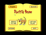 [Ruff's Bone - скриншот №4]