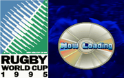 Rugby World Cup 95