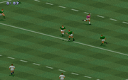 Rugby World Cup 95