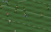 Rugby World Cup 95