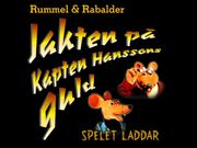 Rummel & Rabalder: Jakten på Kapten Hanssons Guld