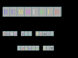 [Скриншот: Rummikub]