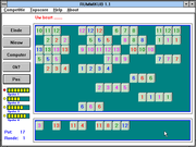 Rummikub for Windows