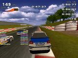 [Скриншот: S40 Racing]