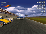 [Скриншот: S40 Racing]