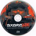 [Sabre Ace: Conflict Over Korea - обложка №4]