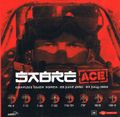 [Sabre Ace: Conflict Over Korea - обложка №1]