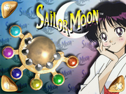 Sailor Moon: Horoskop & Games