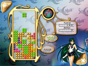 Sailor Moon: Horoskop & Games