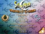 [Sailor Moon: Horoskop & Games - скриншот №3]