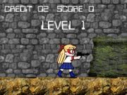 Sailor V Game