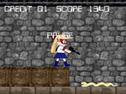 Sailor V Game