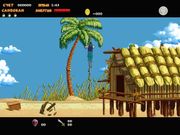 Sandokan. Toon game