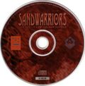 [Sandwarriors - обложка №12]