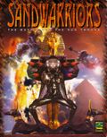 [Sandwarriors - обложка №2]