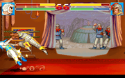 Sango Fighter 2