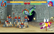 Sango Fighter 2