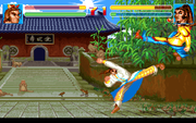 Sango Fighter 2