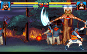 Sango Fighter 2