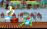 Sango Fighter 2