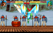 Sango Fighter 2