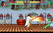 Sango Fighter 2