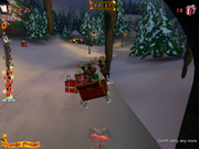 Santa Ride!2