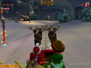 Santa Ride!2