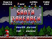 Santa Takeback