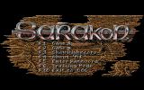 [Sarakon - скриншот №6]