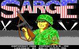 [Скриншот: Sarge]