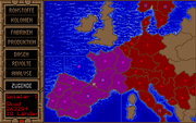 Scenario: Theatre of War